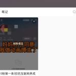 小红书最火起号模板,单条笔记涨粉5.5万,现在赚到钱了吗?-冒泡网